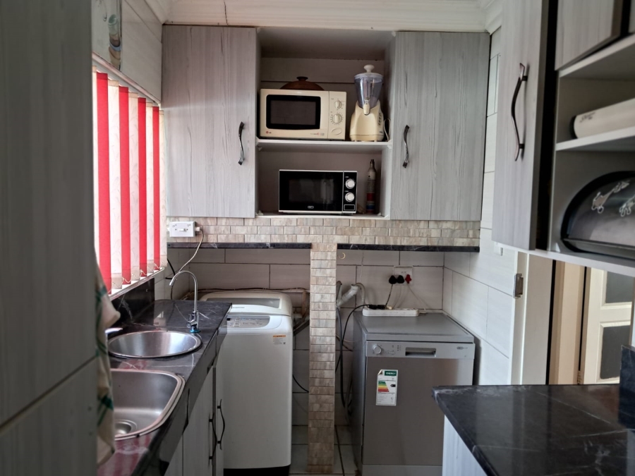 4 Bedroom Property for Sale in Welkom Free State